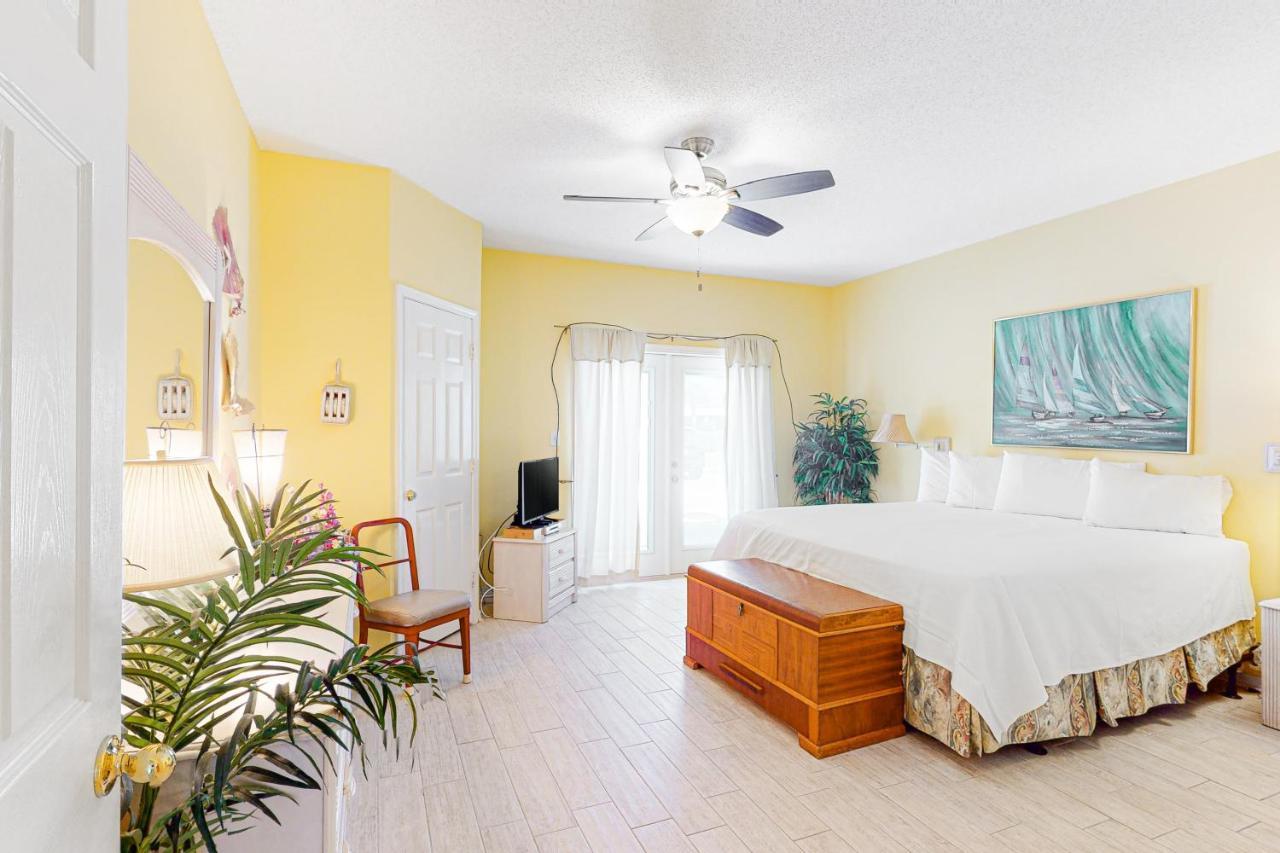 Villa Charter Landing Orange Beach Exterior foto