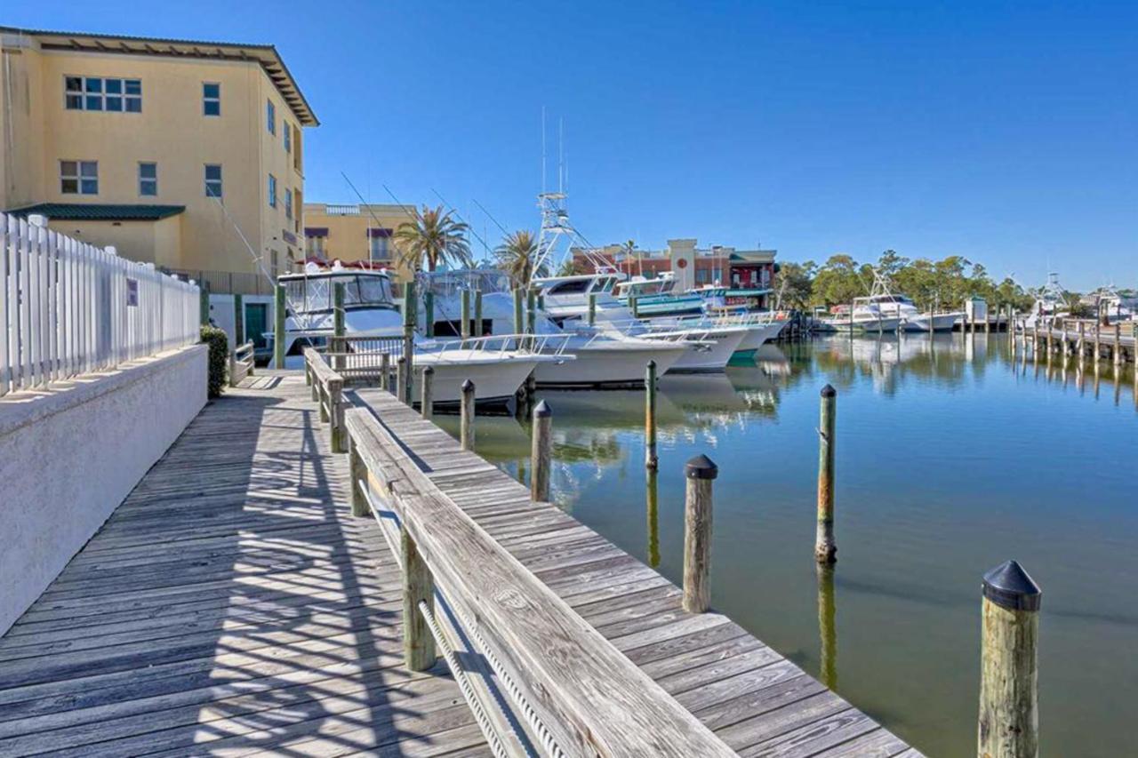 Villa Charter Landing Orange Beach Exterior foto