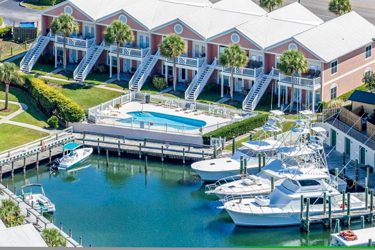 Villa Charter Landing Orange Beach Exterior foto