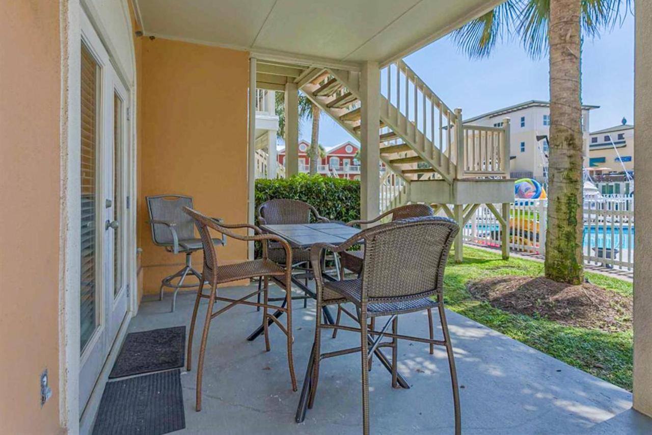 Villa Charter Landing Orange Beach Exterior foto