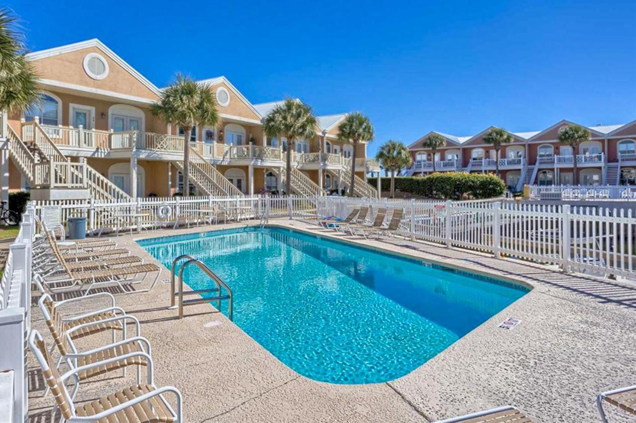 Villa Charter Landing Orange Beach Exterior foto