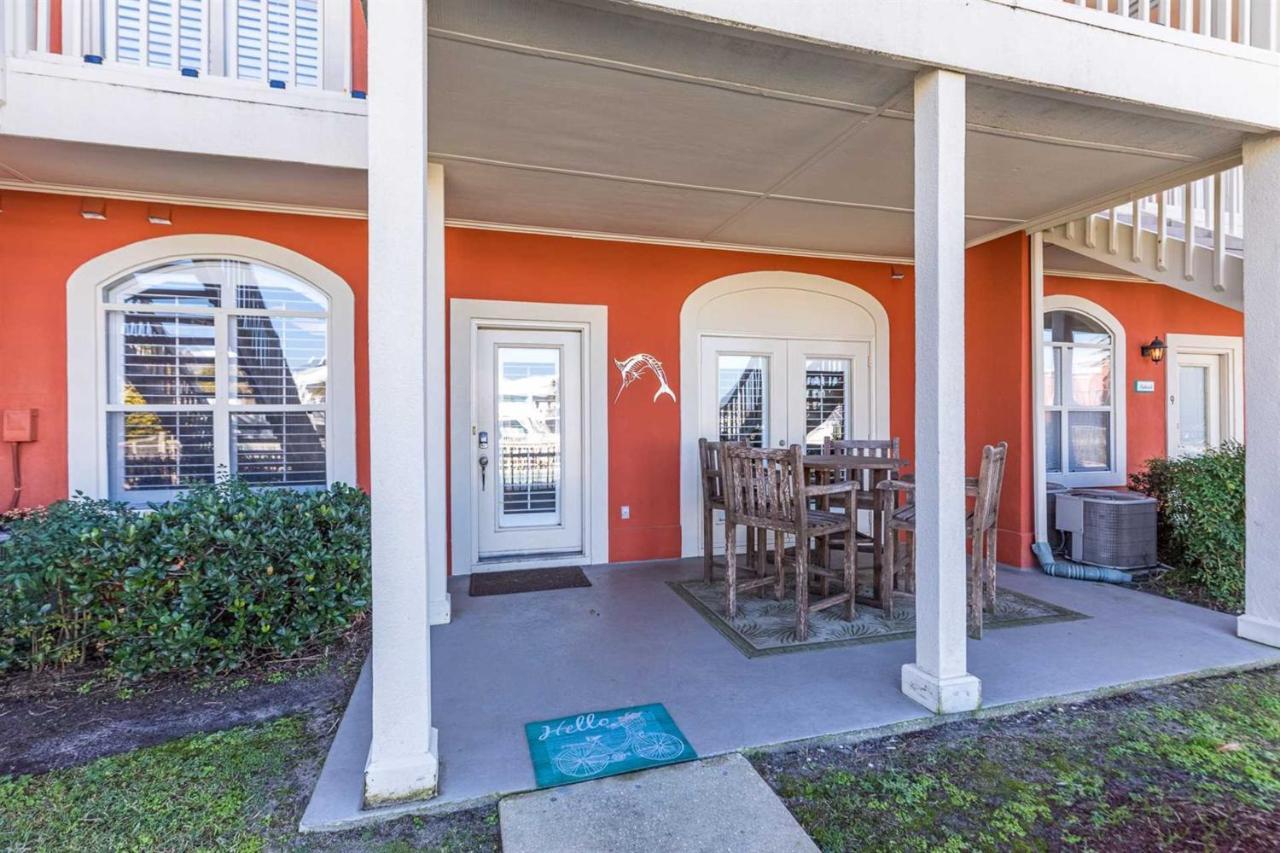Villa Charter Landing Orange Beach Exterior foto