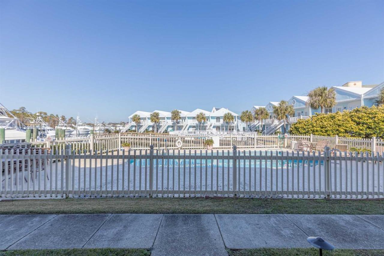 Villa Charter Landing Orange Beach Exterior foto