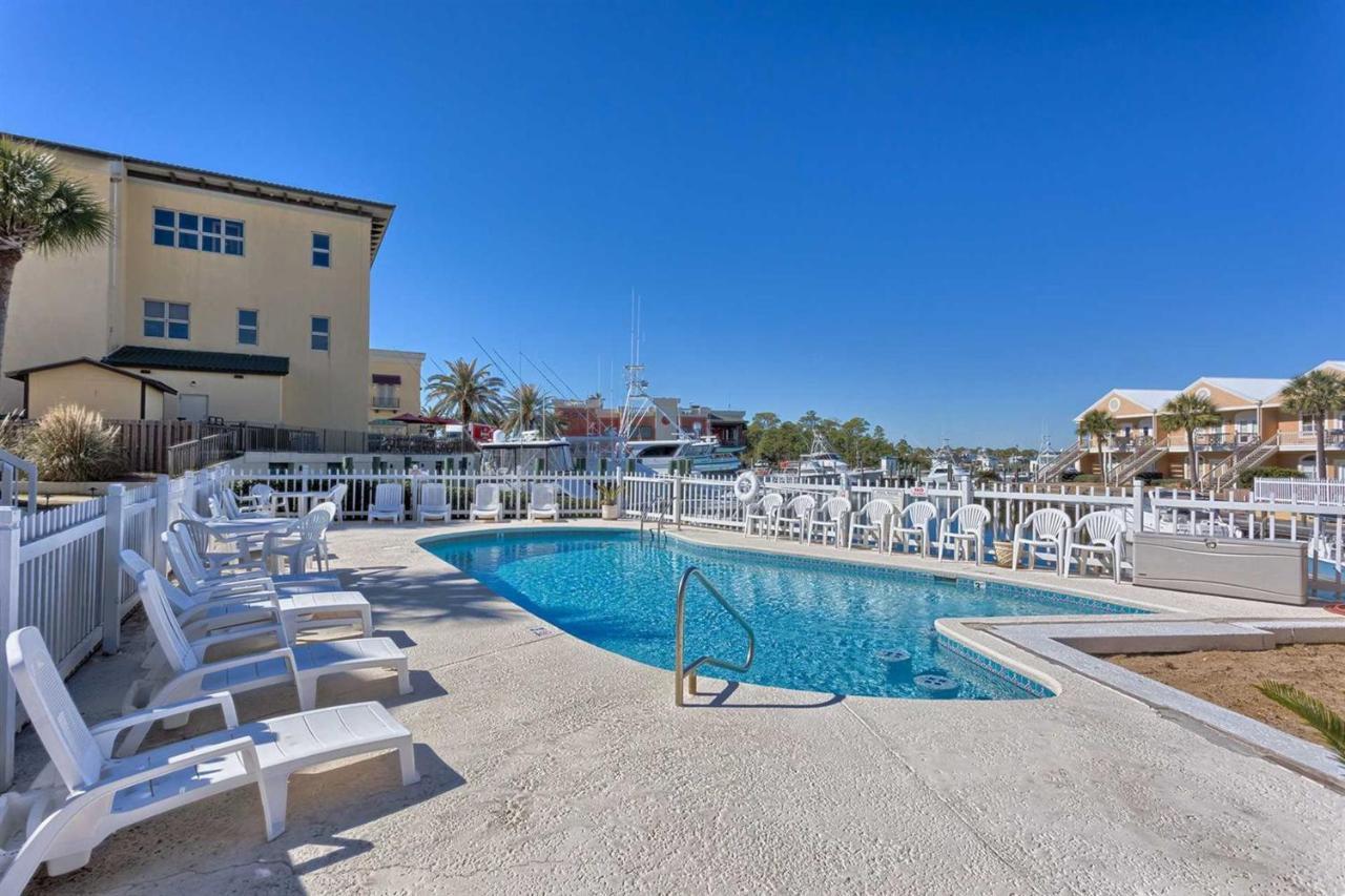 Villa Charter Landing Orange Beach Exterior foto
