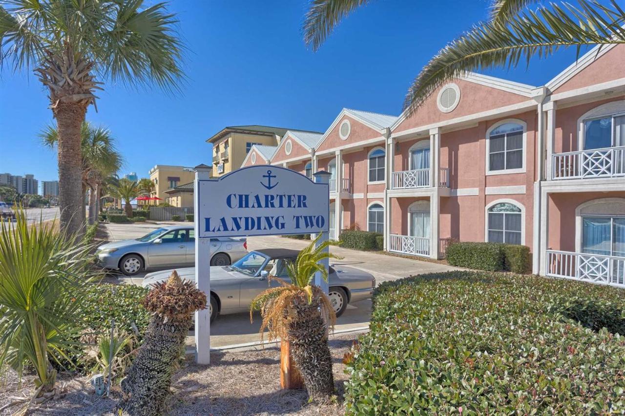 Villa Charter Landing Orange Beach Exterior foto