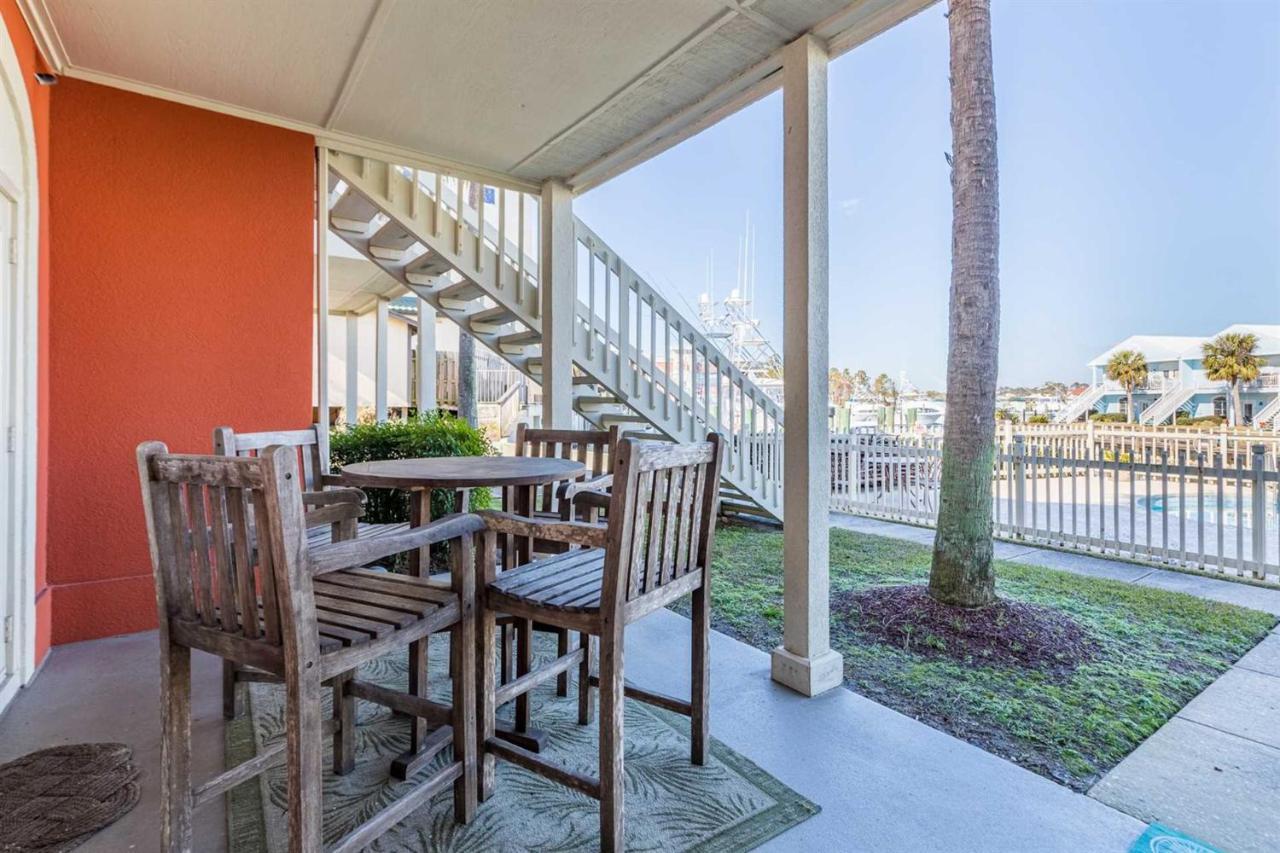 Villa Charter Landing Orange Beach Exterior foto