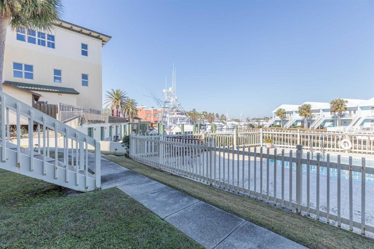 Villa Charter Landing Orange Beach Exterior foto
