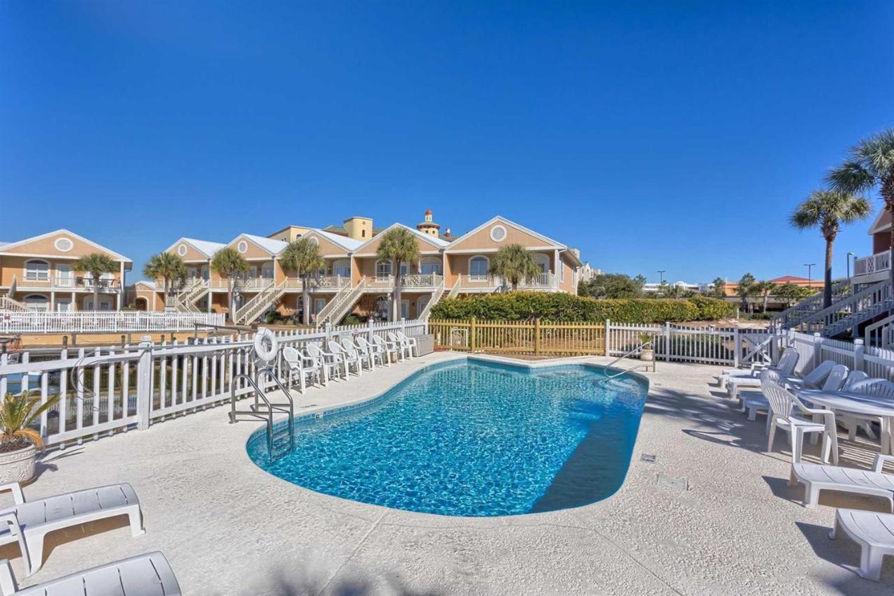 Villa Charter Landing Orange Beach Exterior foto