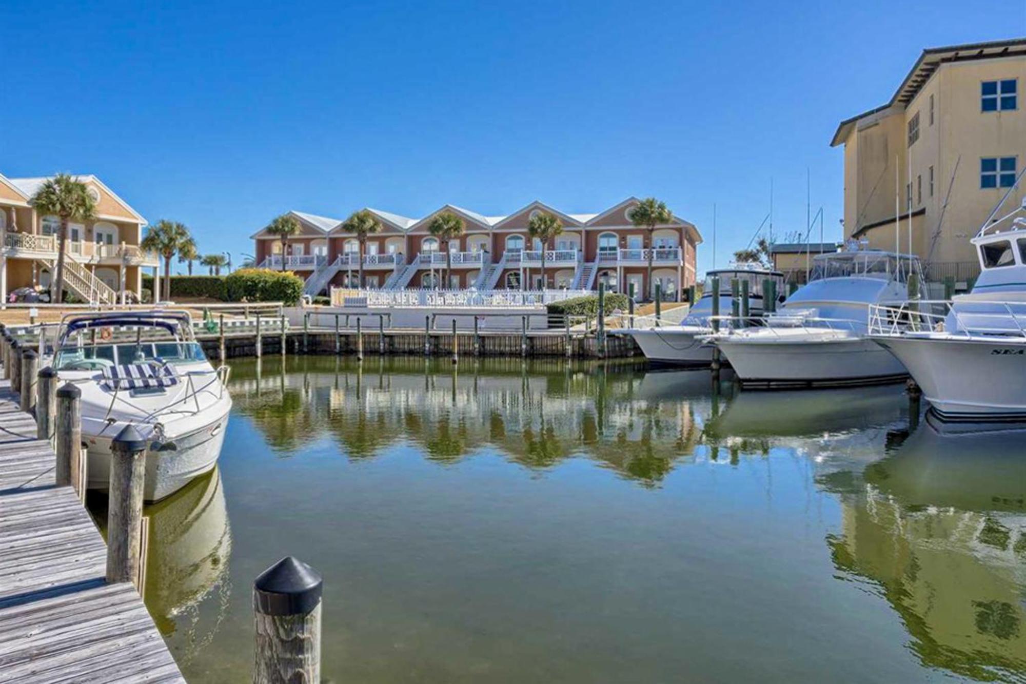 Villa Charter Landing Orange Beach Zimmer foto