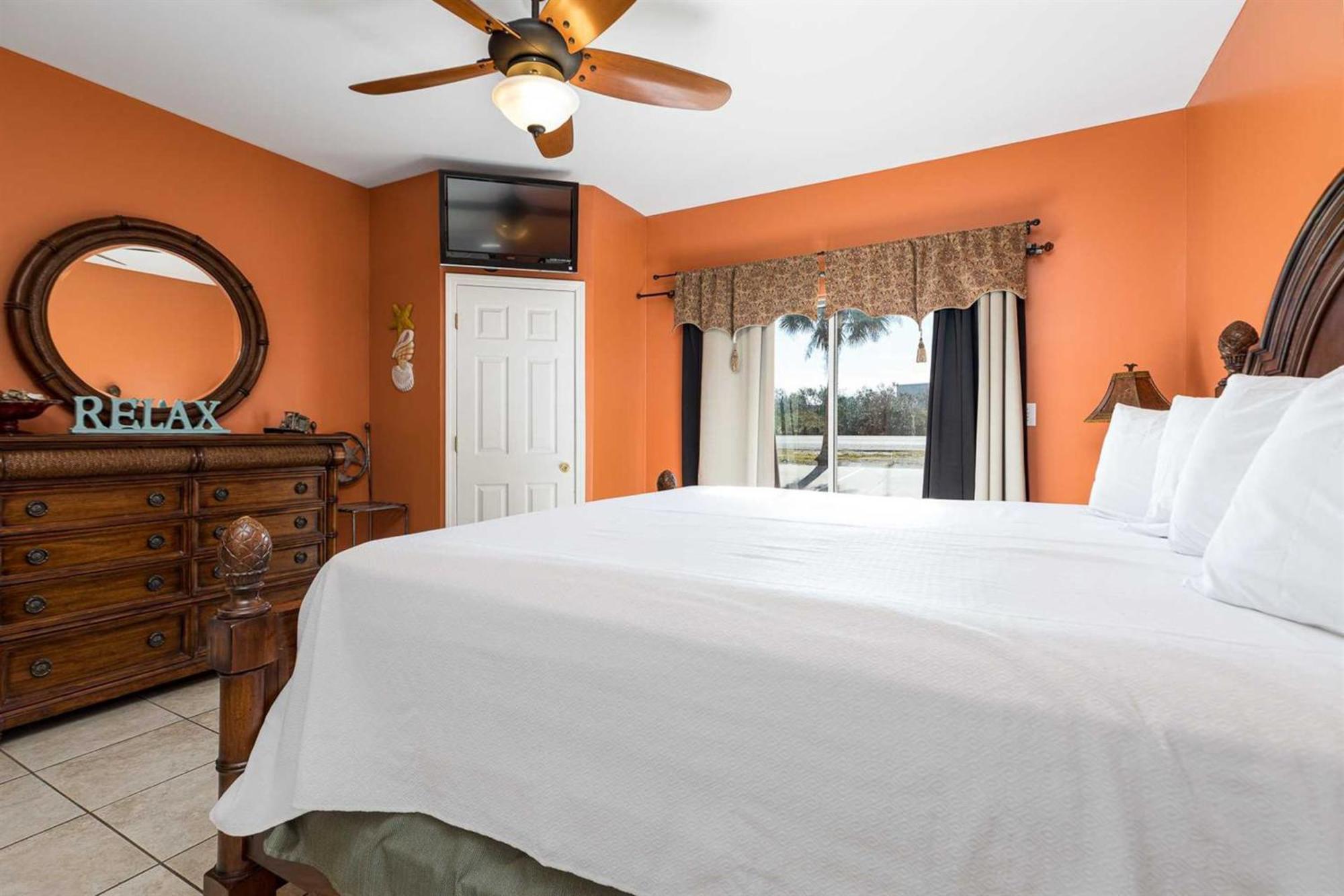 Villa Charter Landing Orange Beach Zimmer foto