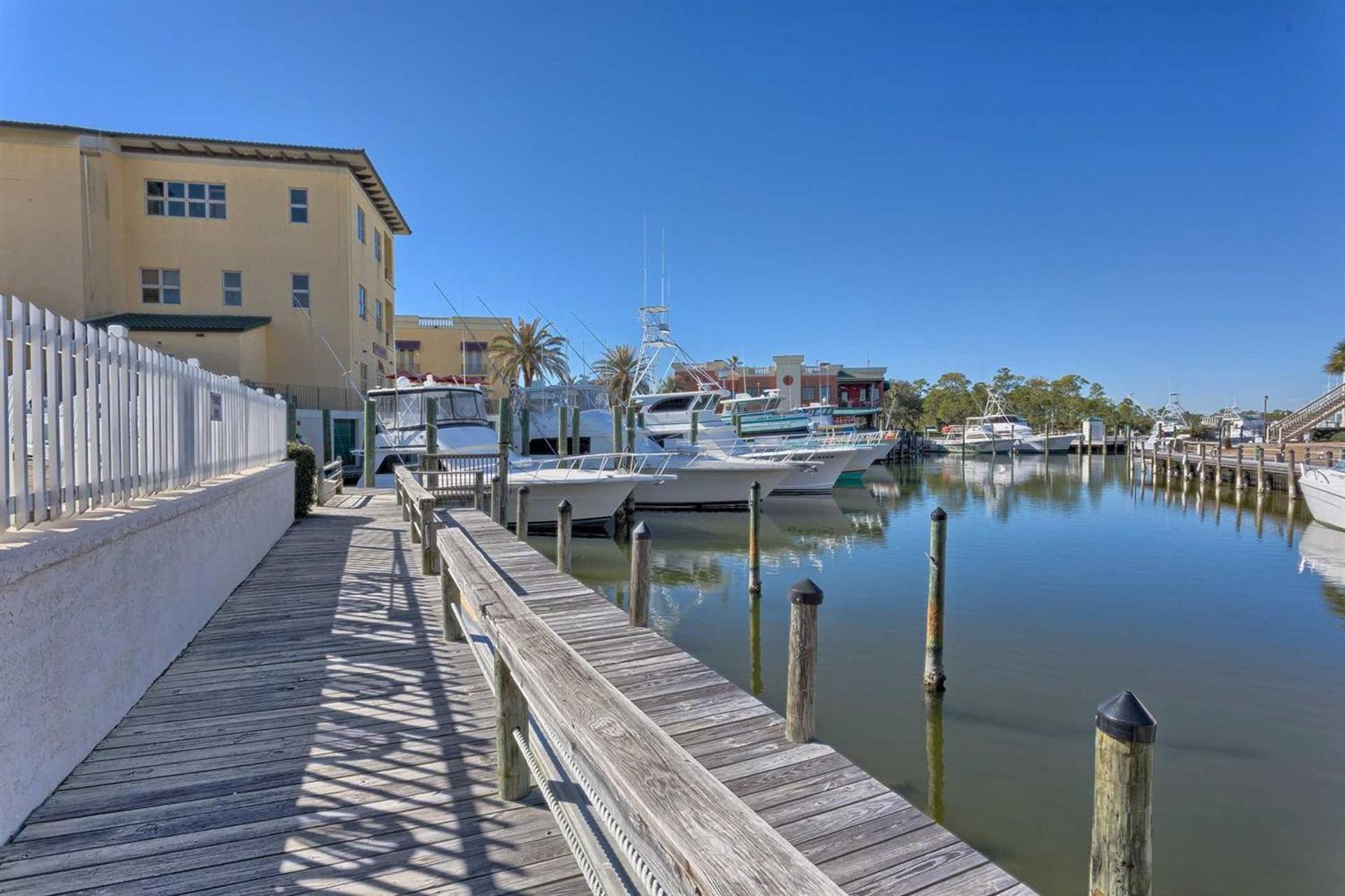 Villa Charter Landing Orange Beach Exterior foto