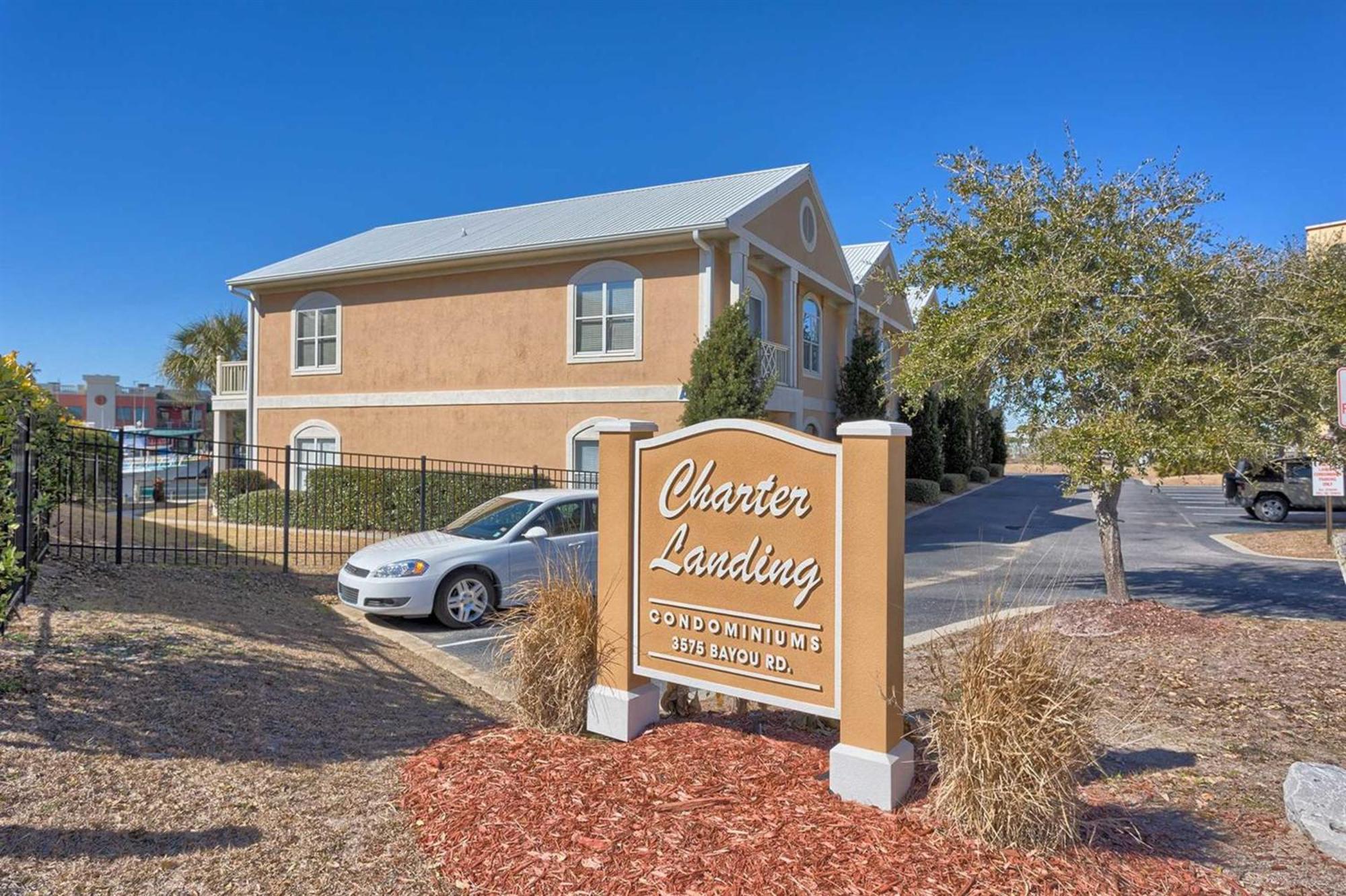 Villa Charter Landing Orange Beach Exterior foto