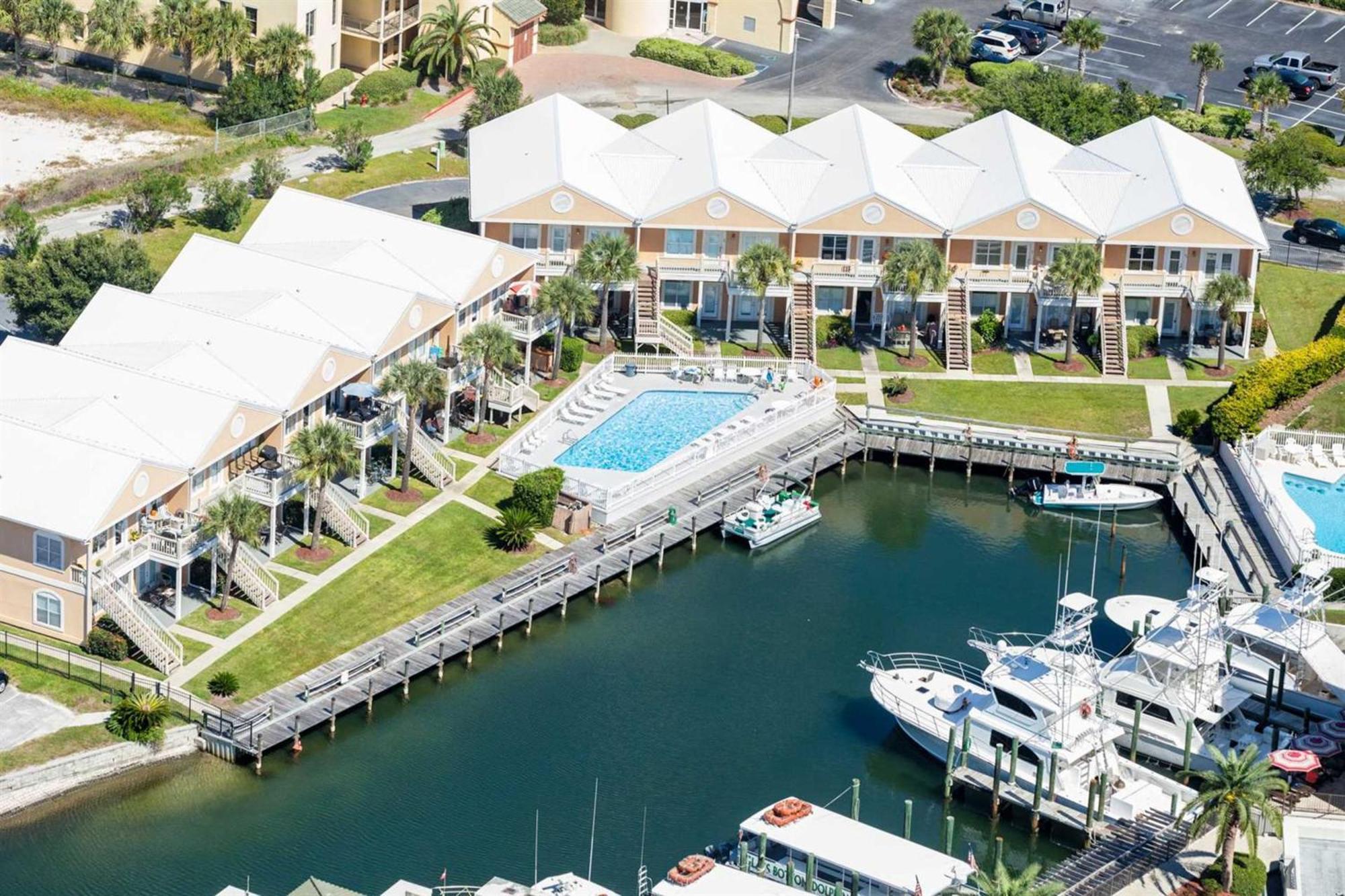 Villa Charter Landing Orange Beach Zimmer foto