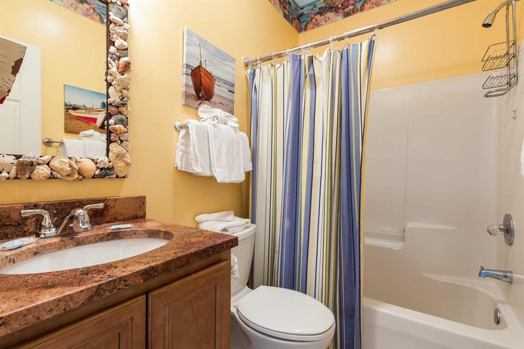 Villa Charter Landing Orange Beach Zimmer foto
