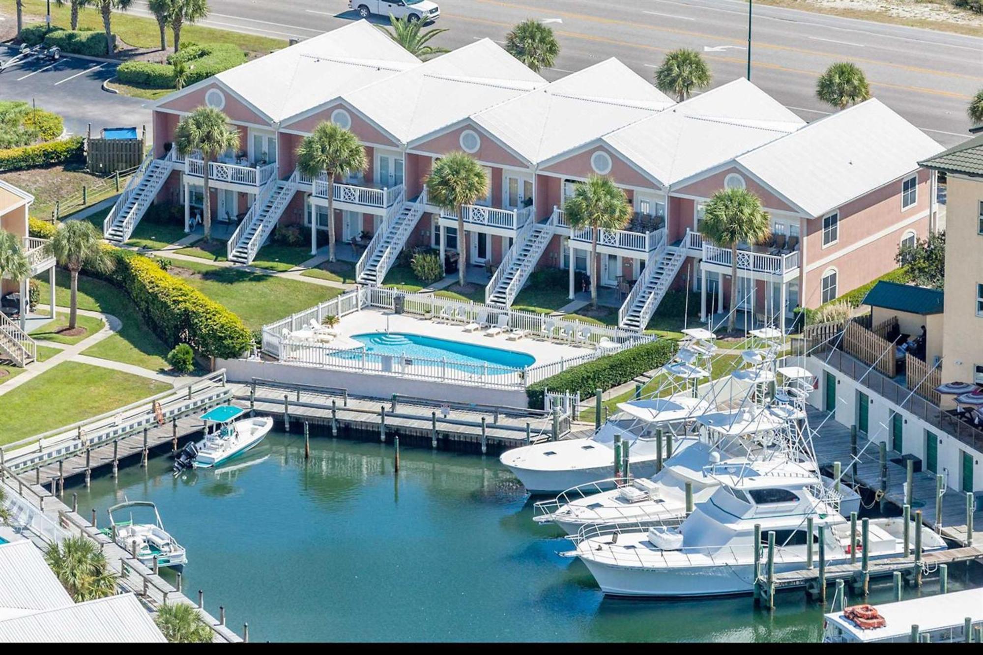 Villa Charter Landing Orange Beach Zimmer foto