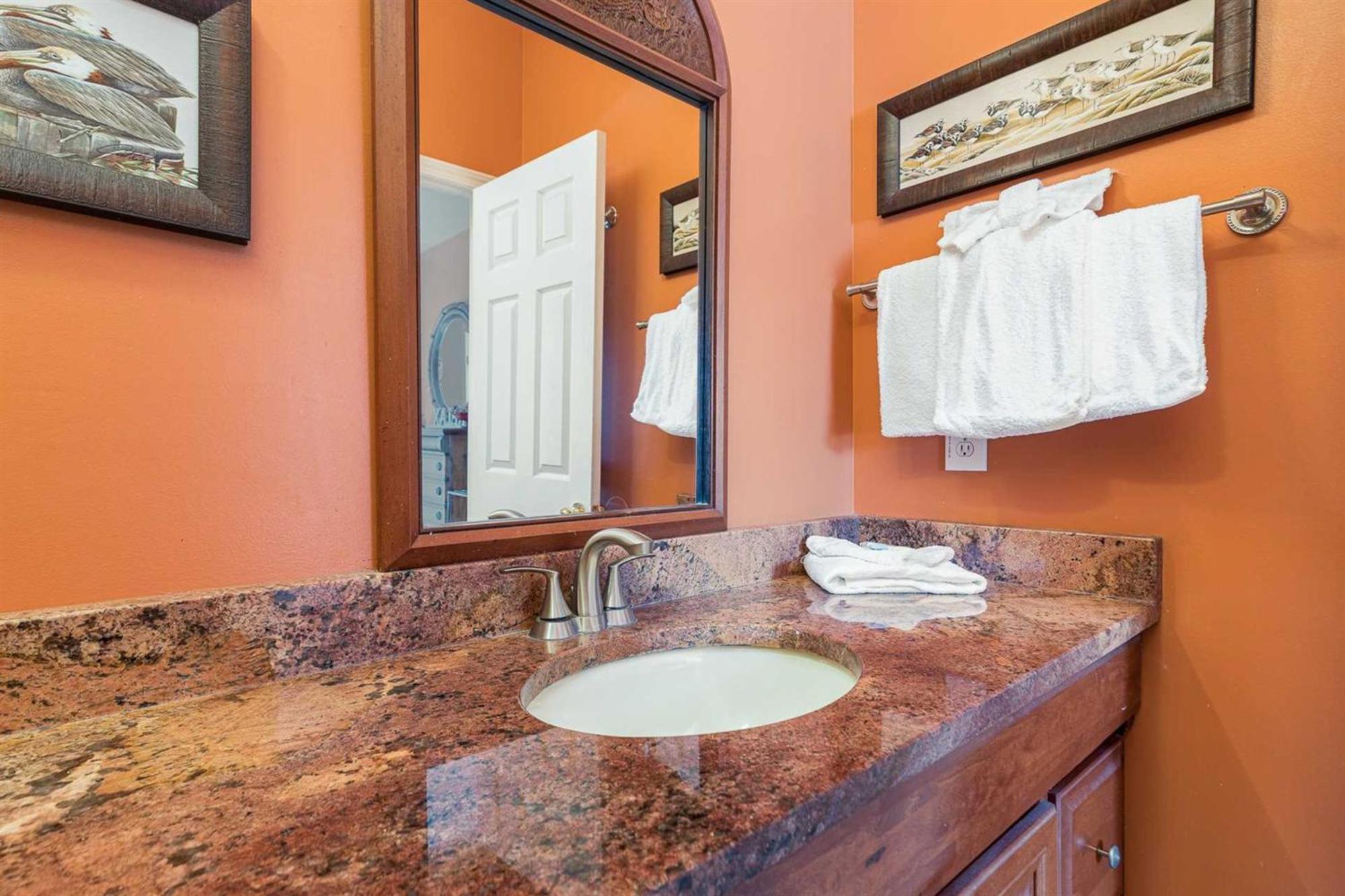 Villa Charter Landing Orange Beach Zimmer foto