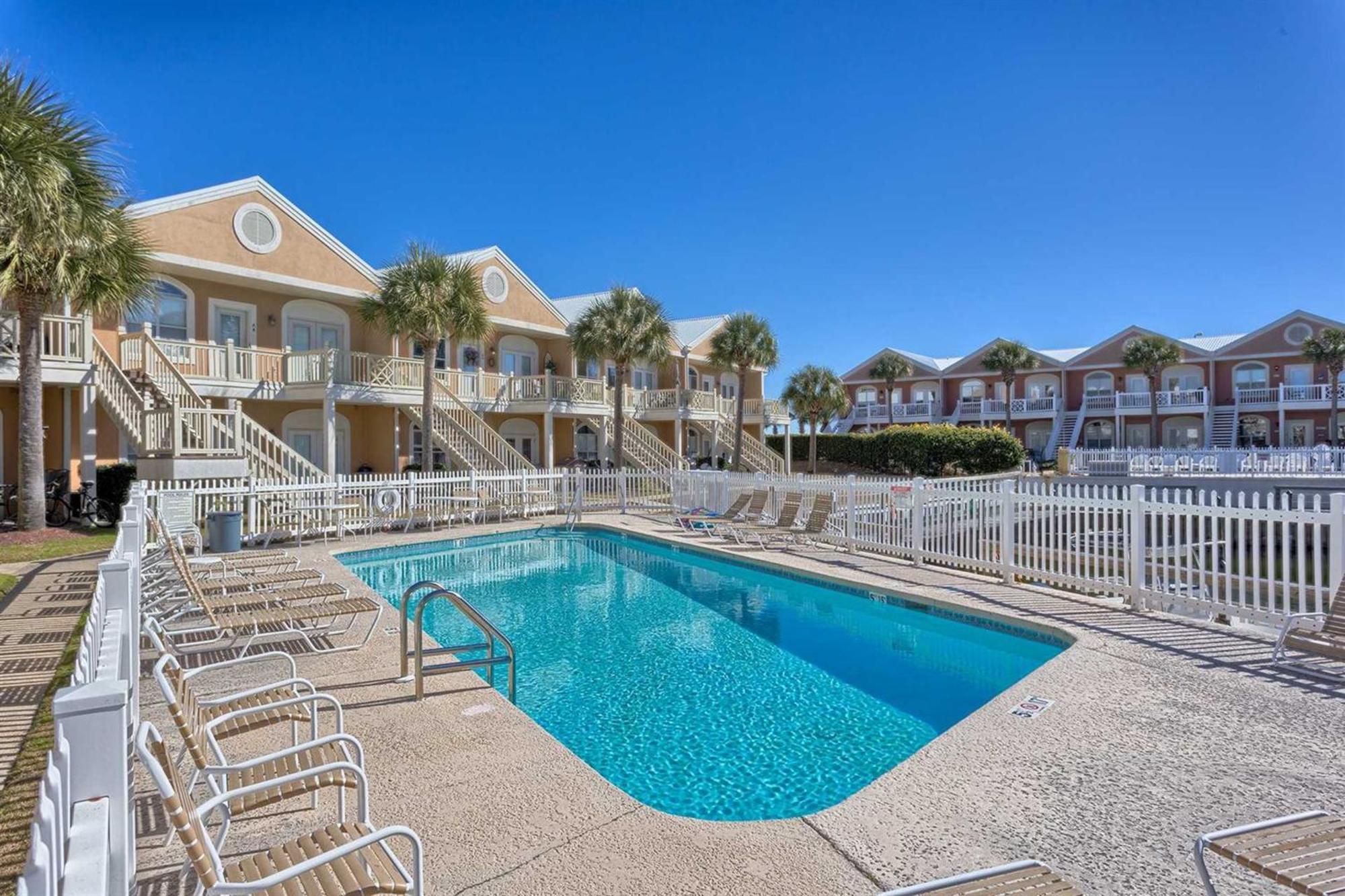 Villa Charter Landing Orange Beach Zimmer foto