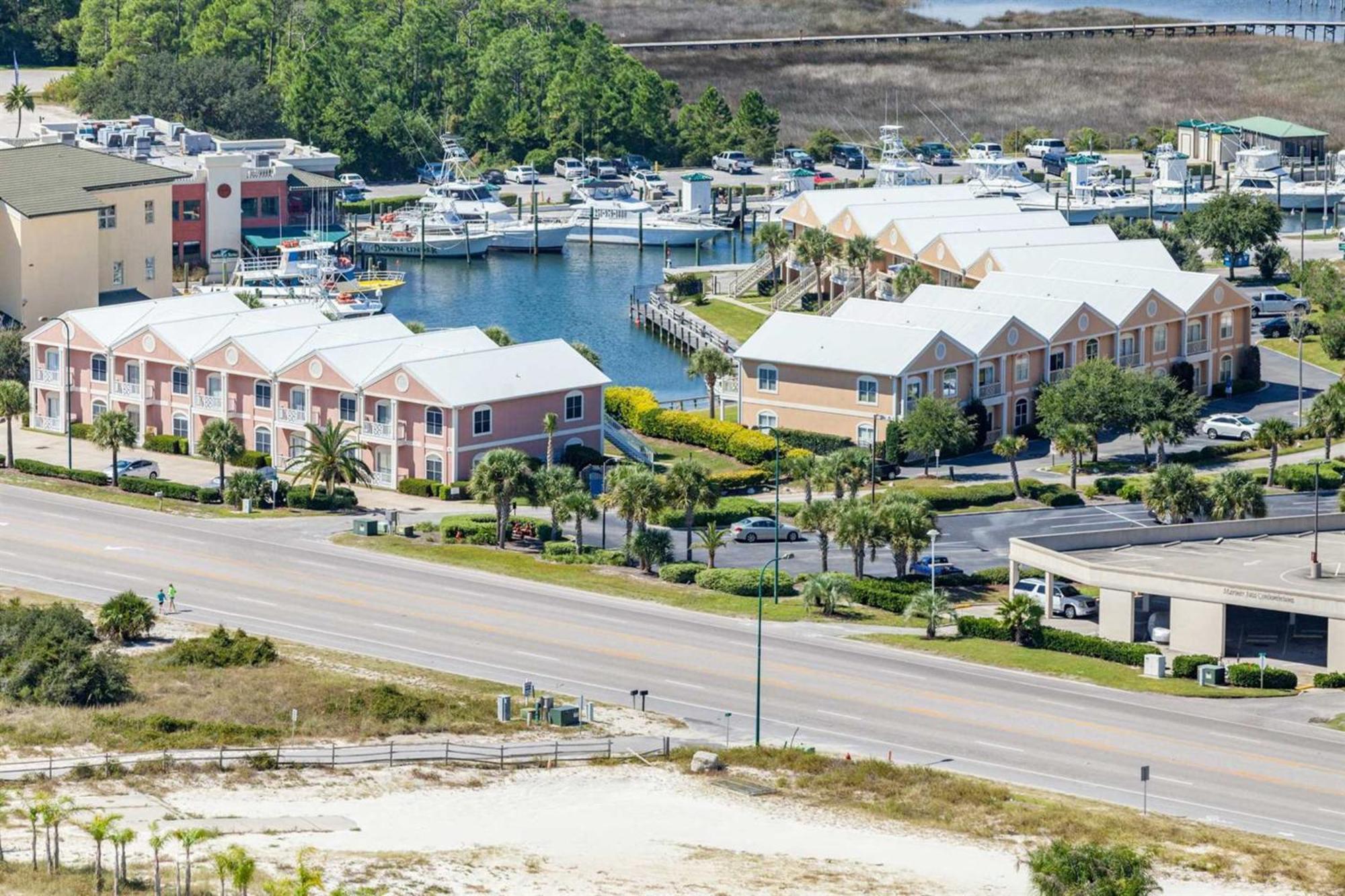 Villa Charter Landing Orange Beach Exterior foto